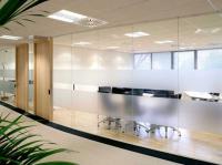 Innovative Office Partitions image 1